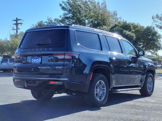 2023 Jeep Wagoneer   TX