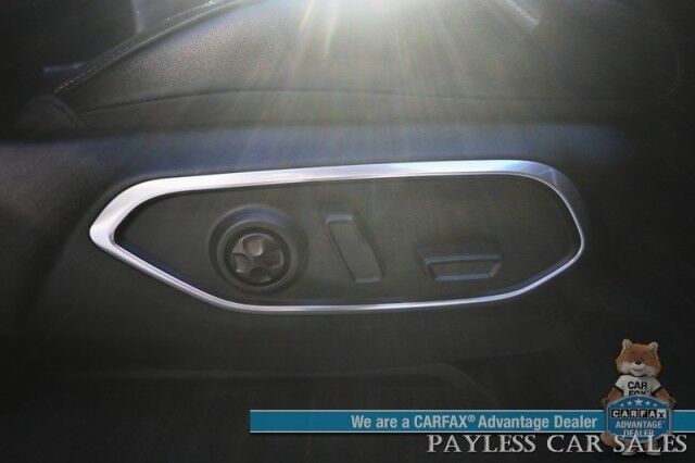 2023 Jeep Wagoneer Anchorage AK