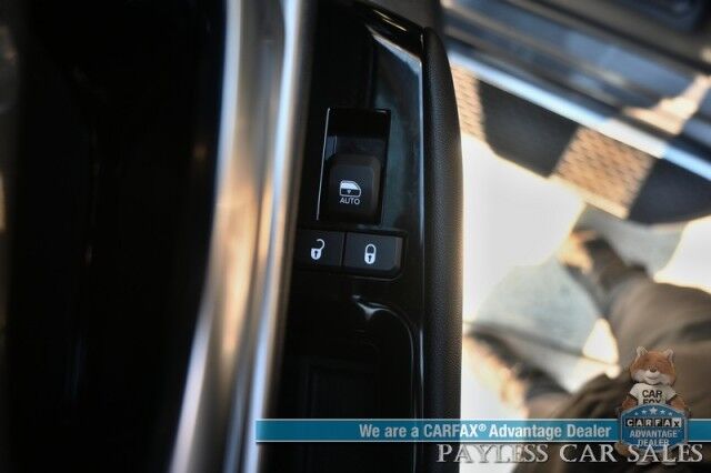 2023 Jeep Wagoneer Anchorage AK