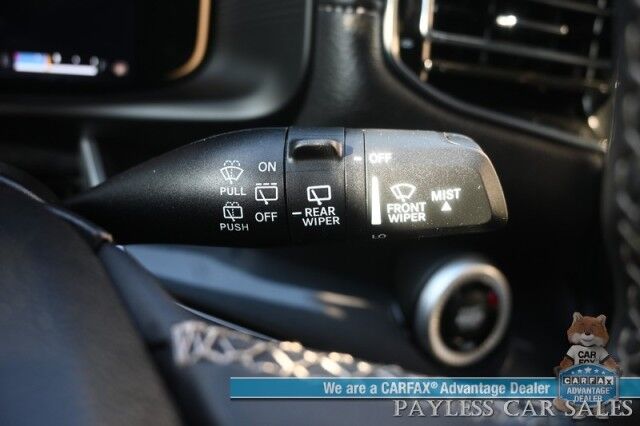 2023 Jeep Wagoneer Anchorage AK