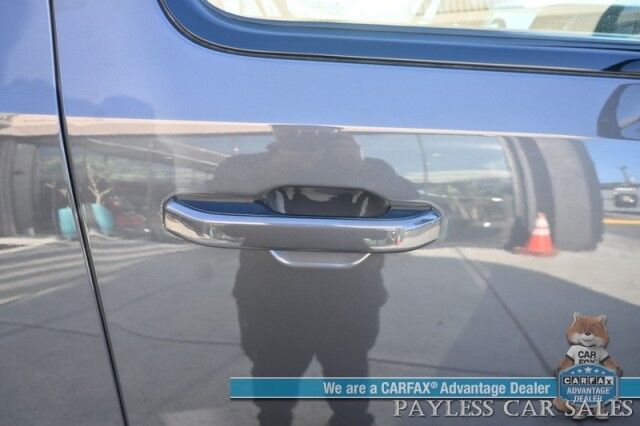 2023 Jeep Wagoneer Anchorage AK