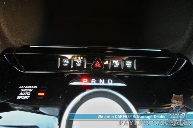 2023 Jeep Wagoneer Anchorage AK