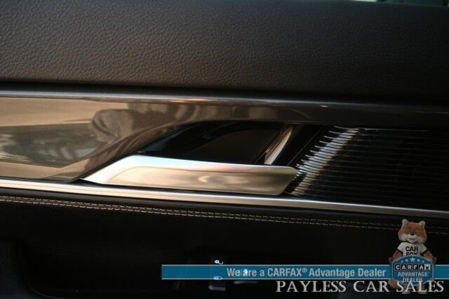 2023 Jeep Wagoneer Anchorage AK