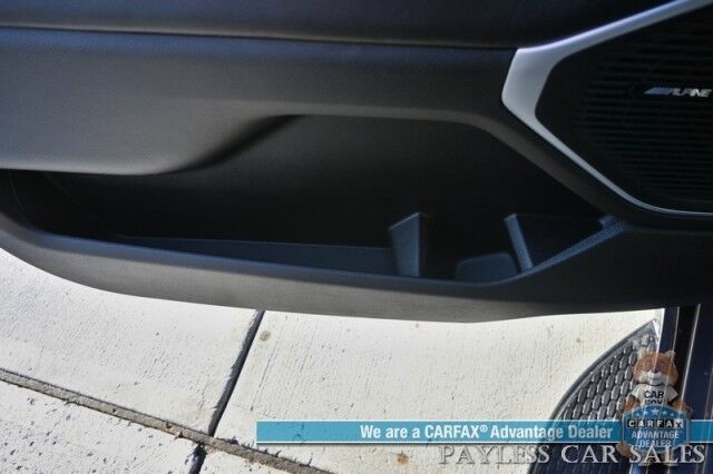 2023 Jeep Wagoneer Anchorage AK