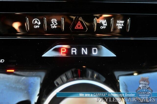 2023 Jeep Wagoneer Anchorage AK