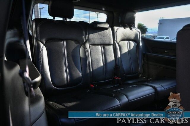 2023 Jeep Wagoneer Anchorage AK