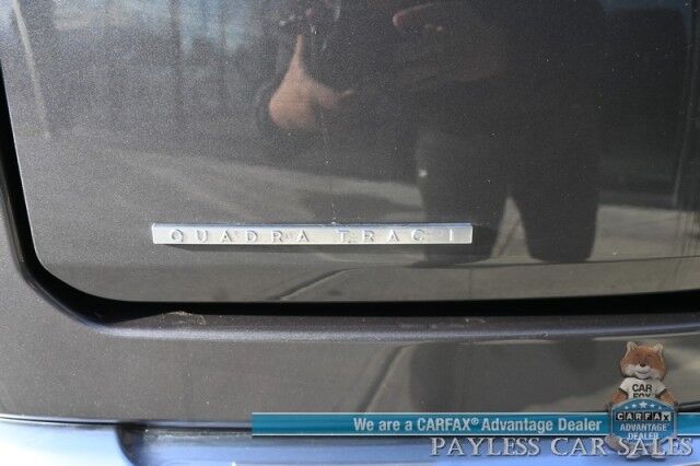 2023 Jeep Wagoneer Anchorage AK