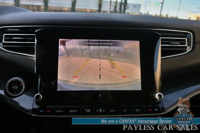 2023 Jeep Wagoneer Anchorage AK