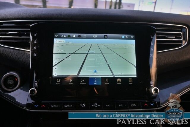 2023 Jeep Wagoneer Anchorage AK