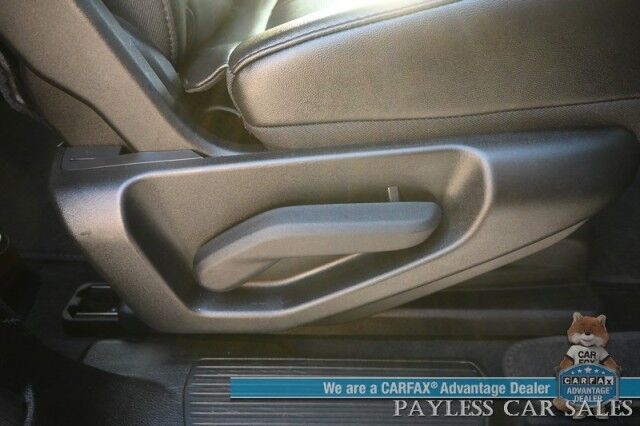 2023 Jeep Wagoneer Anchorage AK