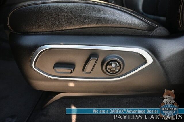 2023 Jeep Wagoneer Anchorage AK