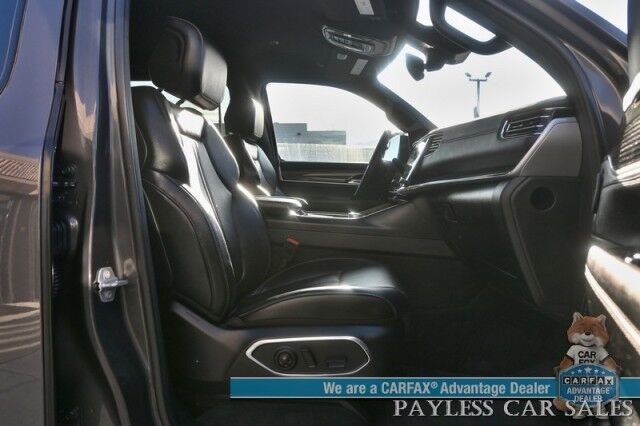 2023 Jeep Wagoneer Anchorage AK
