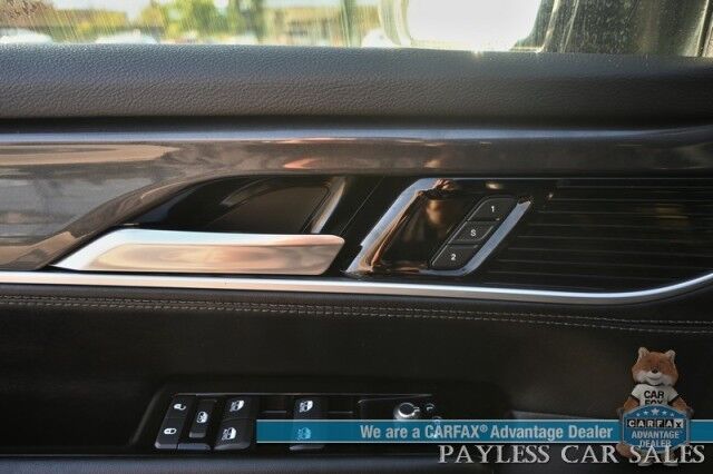 2023 Jeep Wagoneer Anchorage AK