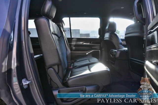2023 Jeep Wagoneer Anchorage AK