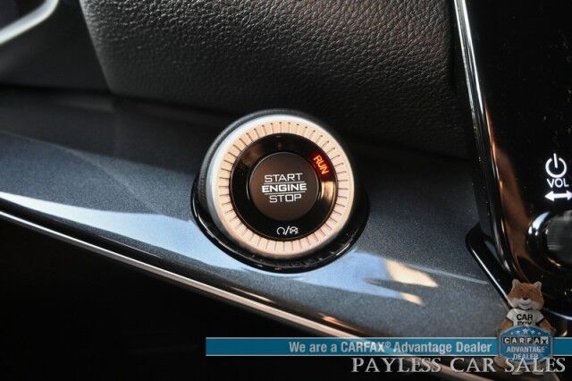 2023 Jeep Wagoneer Anchorage AK