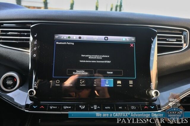 2023 Jeep Wagoneer Anchorage AK