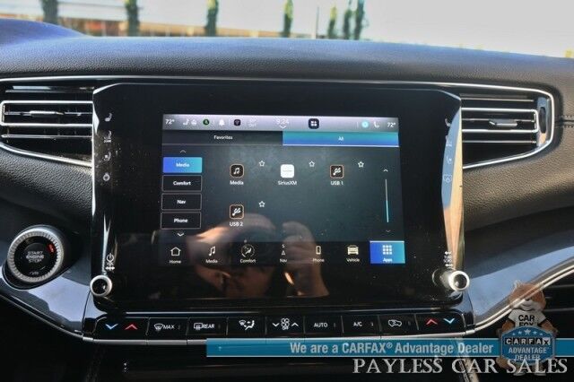 2023 Jeep Wagoneer Anchorage AK