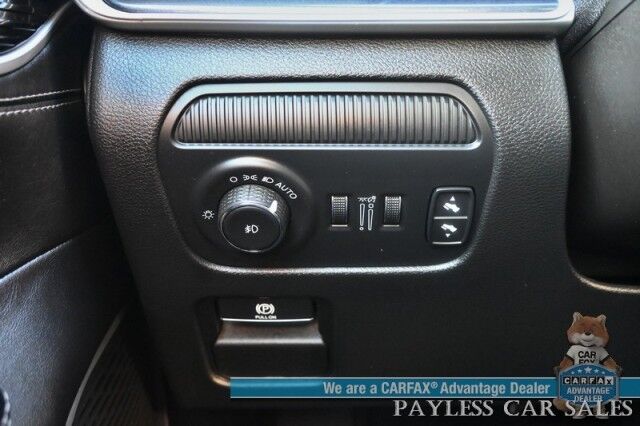2023 Jeep Wagoneer Anchorage AK
