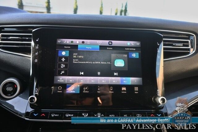 2023 Jeep Wagoneer Anchorage AK