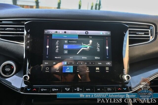 2023 Jeep Wagoneer Anchorage AK