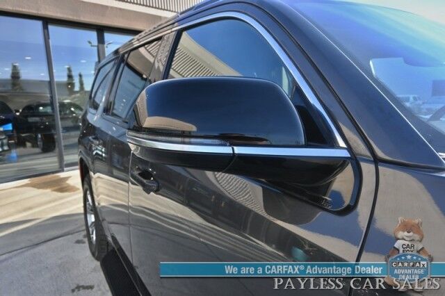 2023 Jeep Wagoneer Anchorage AK