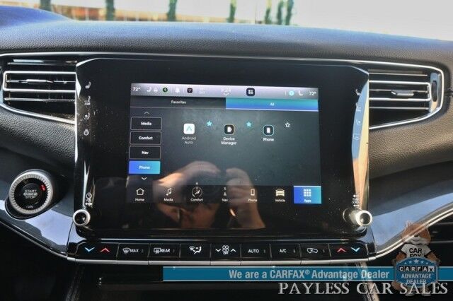 2023 Jeep Wagoneer Anchorage AK