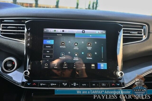 2023 Jeep Wagoneer Anchorage AK