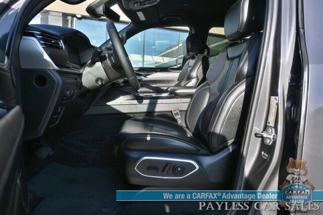 2023 Jeep Wagoneer Anchorage AK