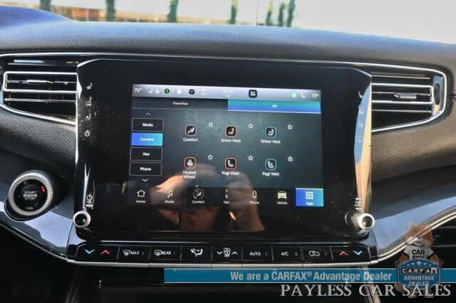2023 Jeep Wagoneer Anchorage AK