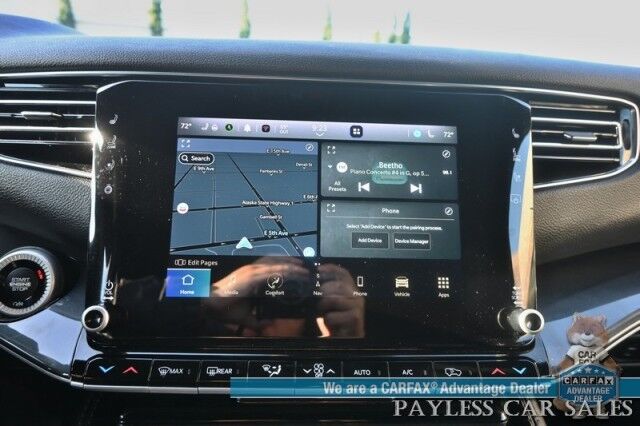 2023 Jeep Wagoneer Anchorage AK