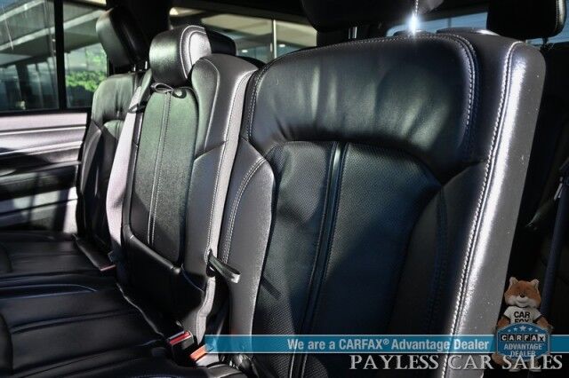 2023 Jeep Wagoneer Anchorage AK