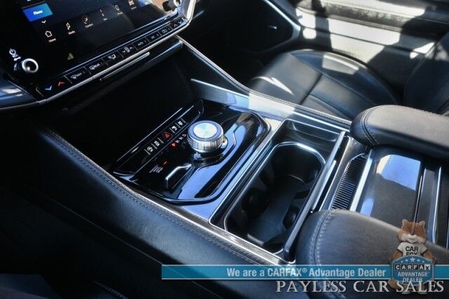 2023 Jeep Wagoneer Anchorage AK