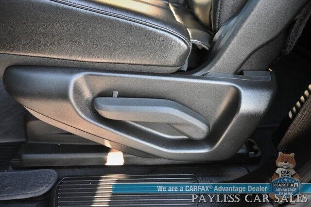 2023 Jeep Wagoneer Anchorage AK