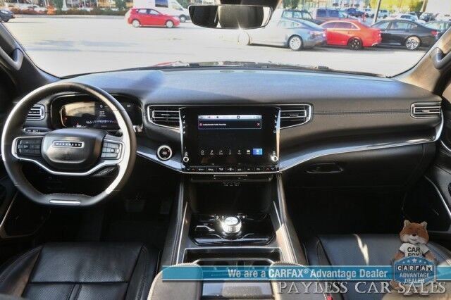 2023 Jeep Wagoneer Anchorage AK