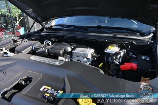 2023 Jeep Wagoneer Anchorage AK