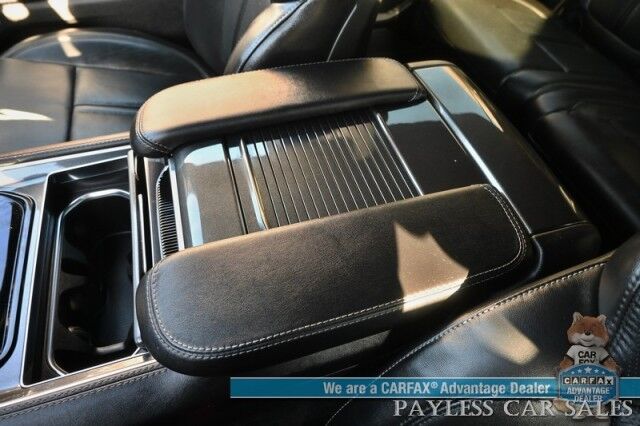 2023 Jeep Wagoneer Anchorage AK