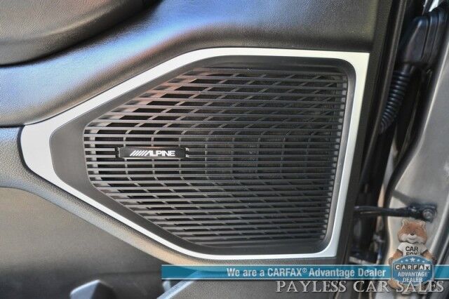 2023 Jeep Wagoneer Anchorage AK