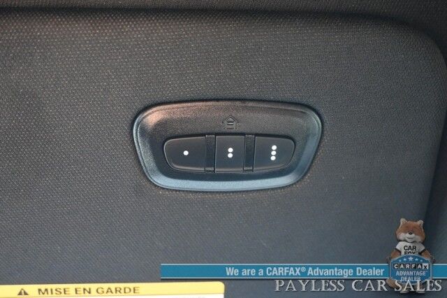 2023 Jeep Wagoneer Anchorage AK