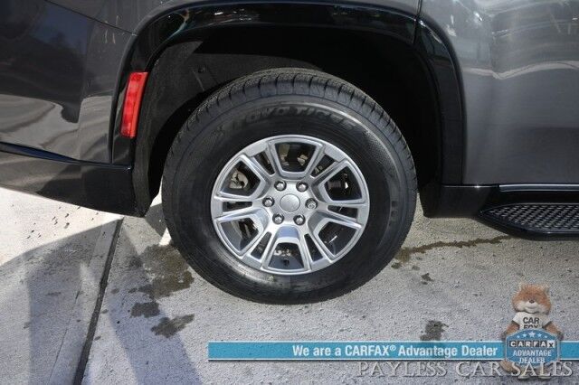 2023 Jeep Wagoneer Anchorage AK