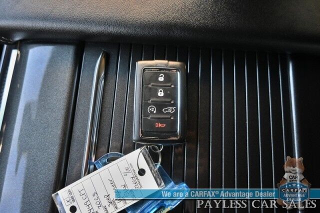 2023 Jeep Wagoneer Anchorage AK