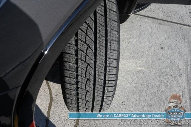2023 Jeep Wagoneer Anchorage AK