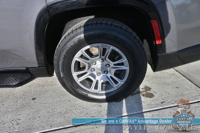 2023 Jeep Wagoneer Anchorage AK