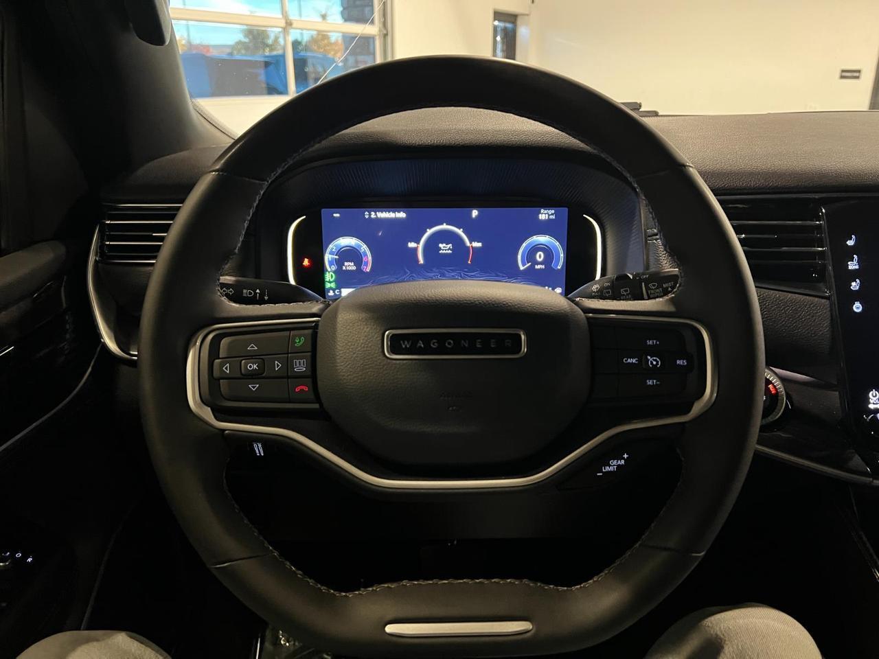 2023 Jeep Wagoneer Parker CO