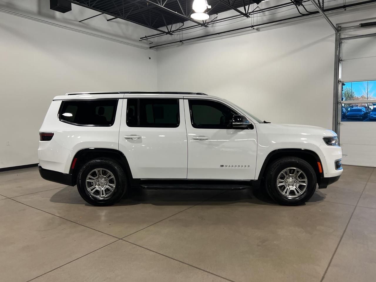 2023 Jeep Wagoneer Parker CO