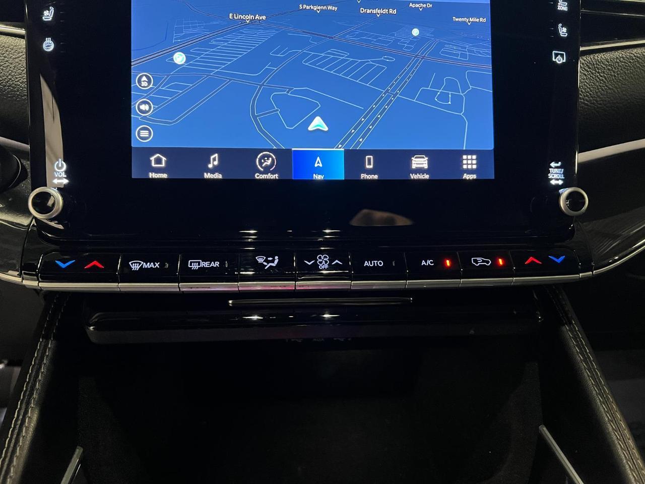 2023 Jeep Wagoneer Parker CO