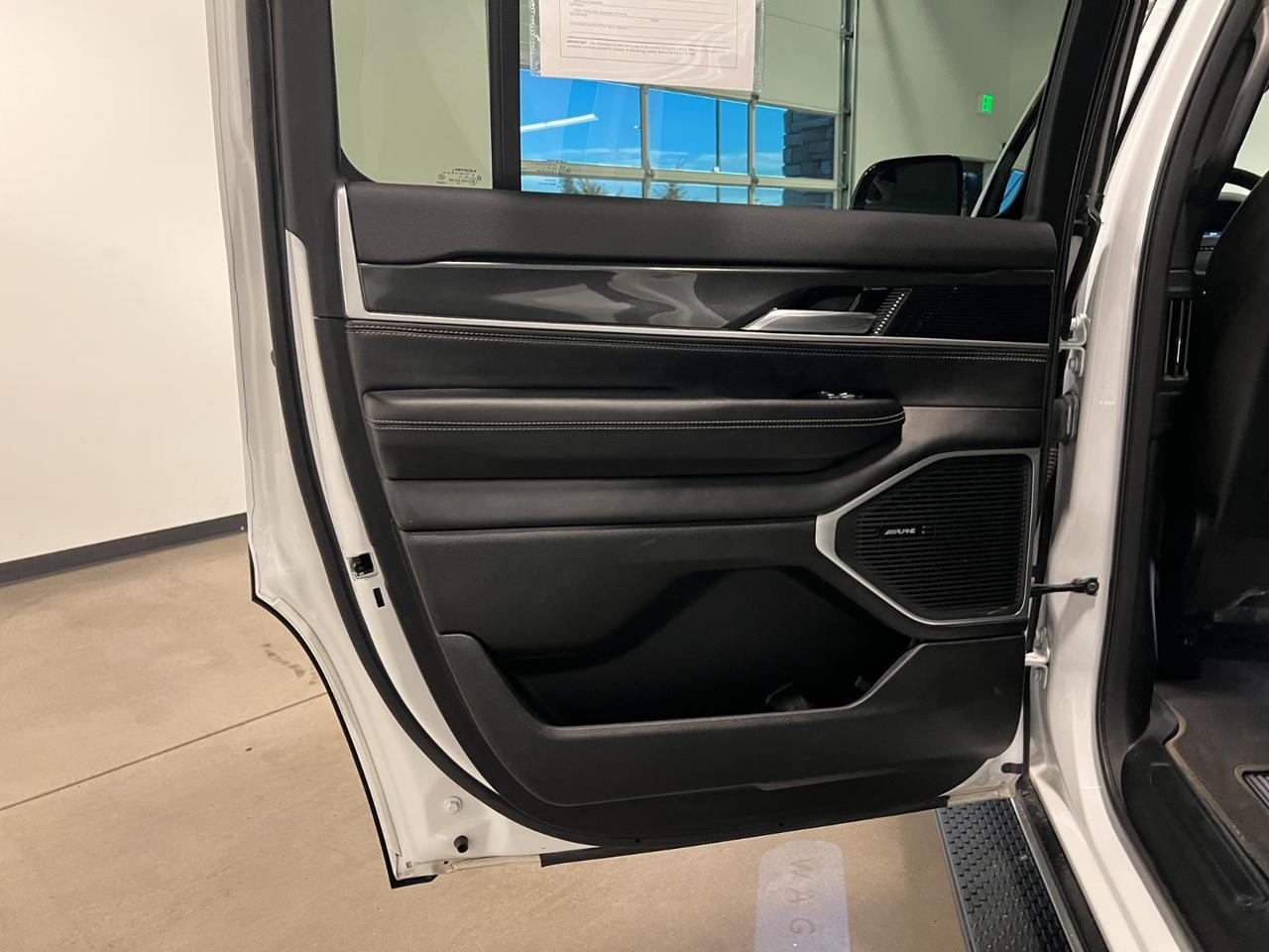 2023 Jeep Wagoneer Parker CO