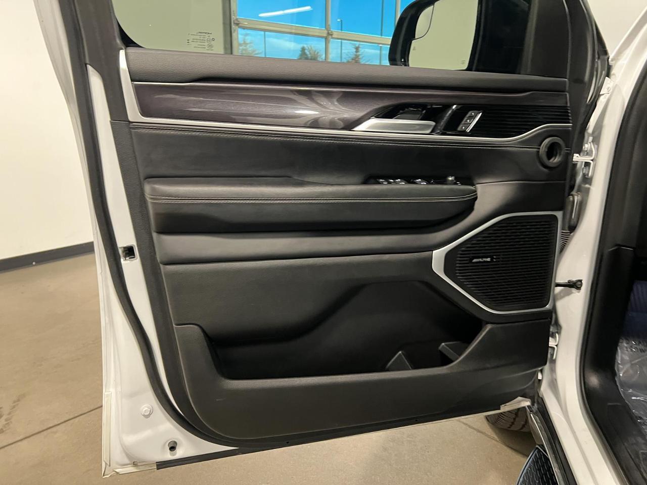 2023 Jeep Wagoneer Parker CO