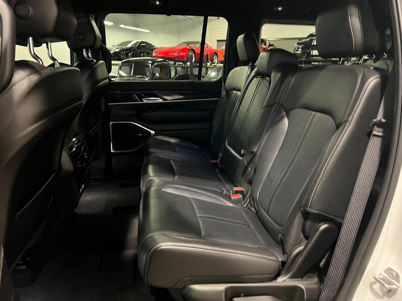 2023 Jeep Wagoneer Parker CO