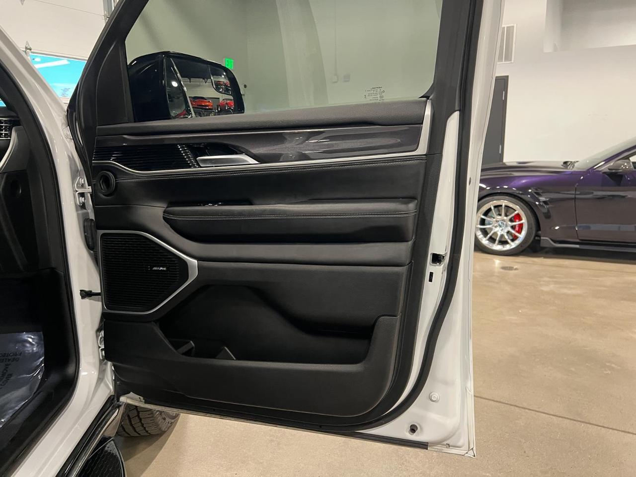 2023 Jeep Wagoneer Parker CO