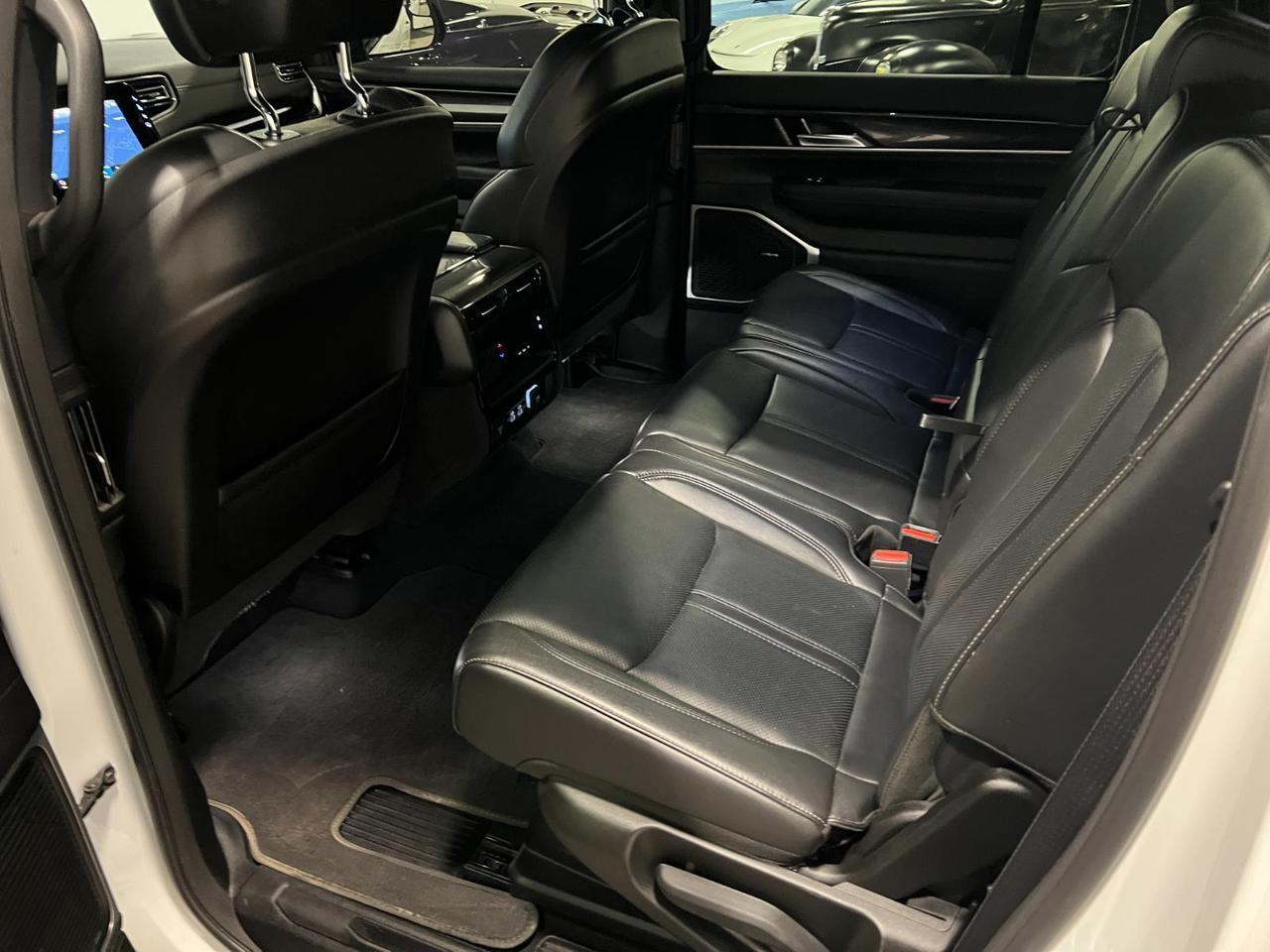 2023 Jeep Wagoneer Parker CO